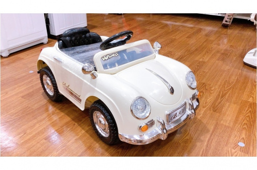 ラジコンの乗用ラジコンカー