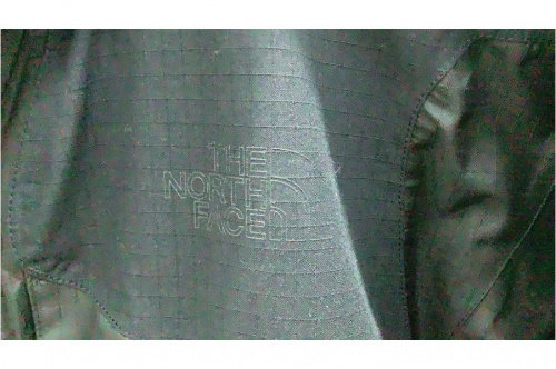 THE NORTH FACEのおゆみ野 中古 買取