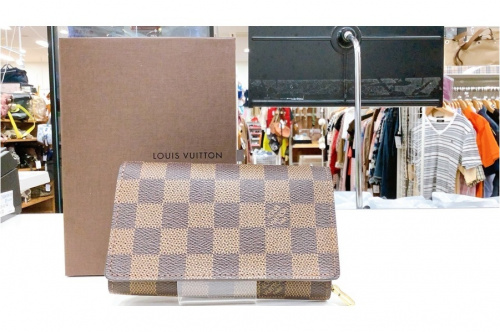バッグ・財布の財布