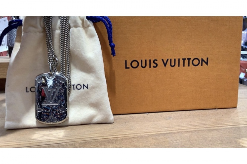 LOUIS VUITTONのルイヴィトン