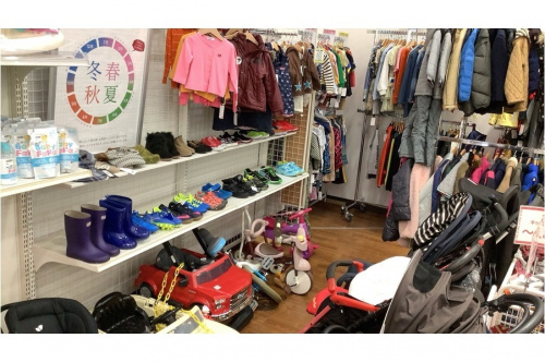 電動ブランコの千葉