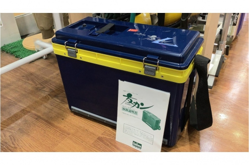 釣りのアウトドア