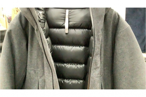 ARCTERYX VEILANCEのおゆみ野 中古 買取