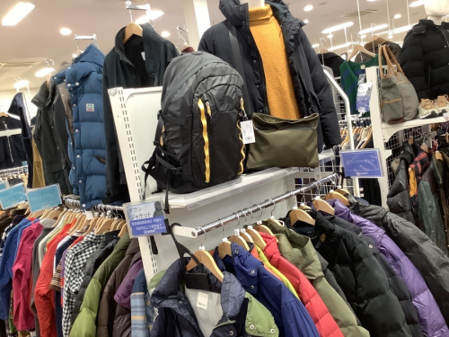 買取の中古