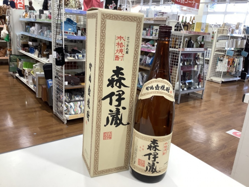酒の焼酎