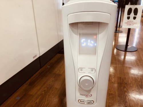 デロンギのDeLonghi