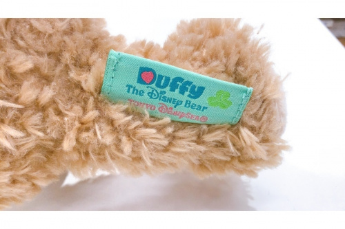 中古のDisney(Duffy The Disney Bear)