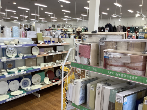 中古のホビー