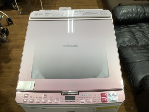 SHARPのシャープ