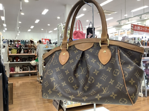ブランド・ラグジュアリーのルイヴィトン