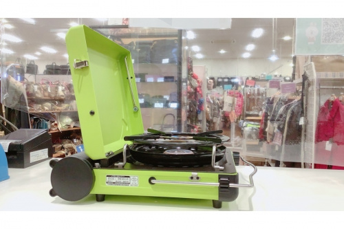 中古のIWATANI