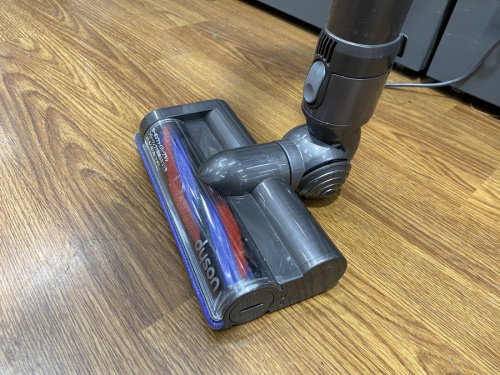 ノーマルタイプのdyson