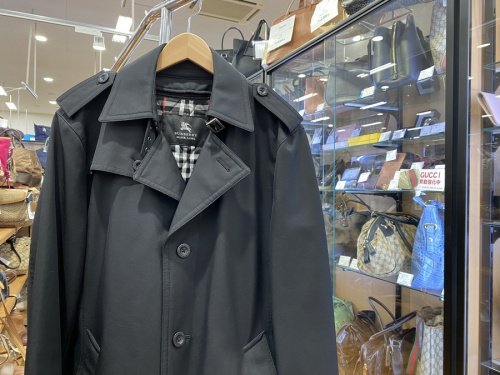 トップスのコート