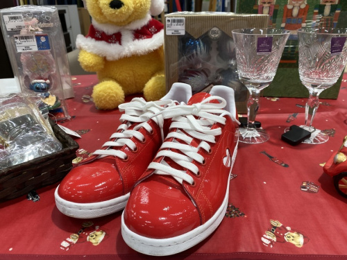 スニーカーの千葉　中古　洋服