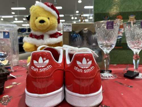 スタンスミスのadidasoriginal