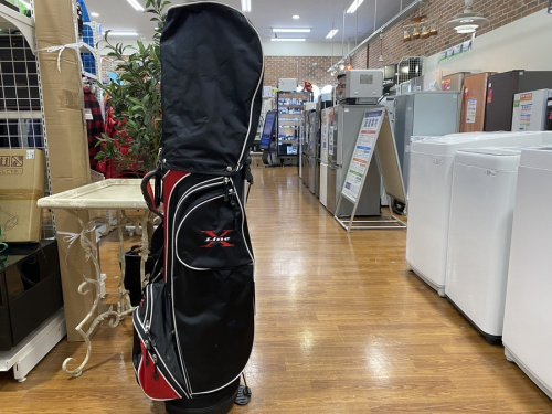 スポーツのゴルフクラブ