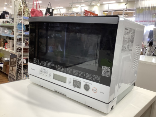 電子レンジ 買取できます こちらをチェック【ミスターマックスおゆみ野