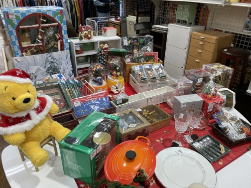 クリスマスツリーの千葉 中古 ホビー