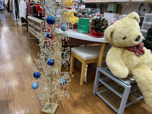 千葉 中古 ホビーのクリスマス