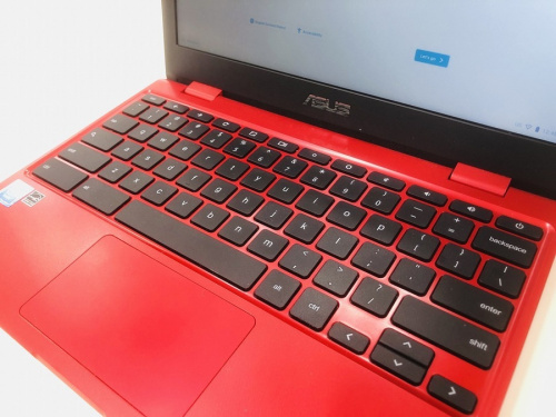 ASUSのパソコン　中古　千葉