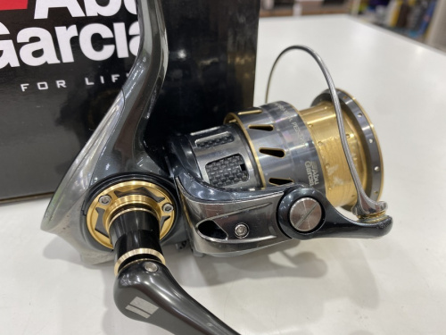 リールのAbu Garcia