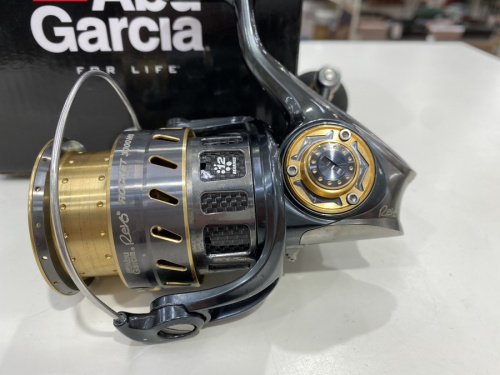 Abu Garciaの千葉　中古　アウトドア