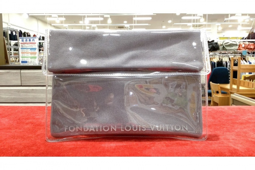 LOUIS VUITTONのルイヴィトン