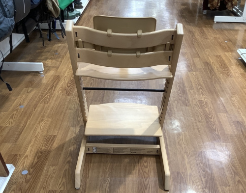 トリップトラップのSTOKKE