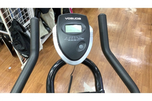 スピンバイクのYOSUDA