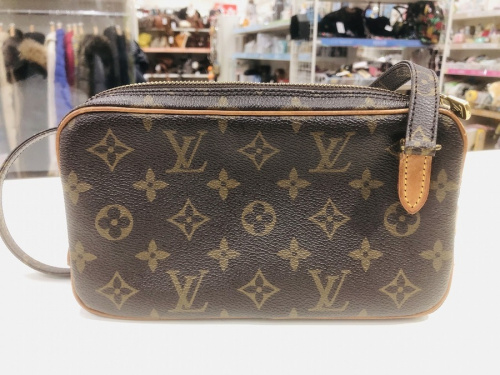 LOUIS VUITTONのルイヴィトン　中古　千葉