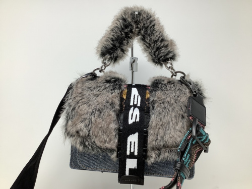 中古のディーゼル