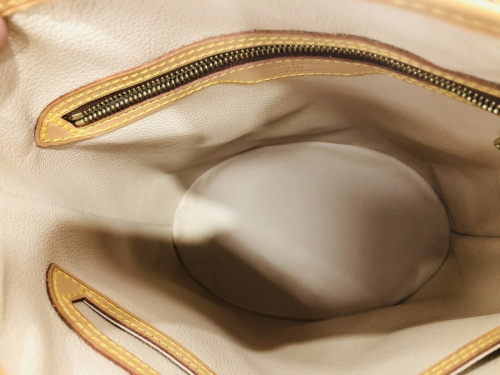 ルイヴィトンのルイヴィトン　中古　千葉