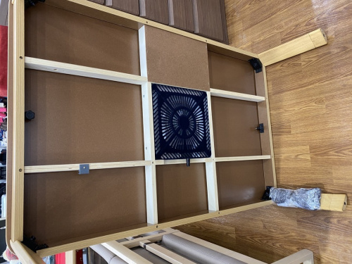 コタツのモダンデコ