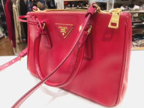 ブランド・ラグジュアリーのバッグ