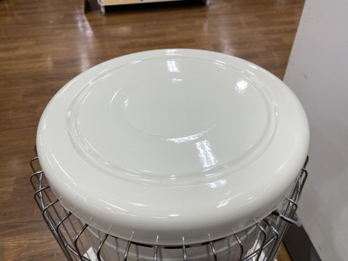 石油ストーブのCORONA