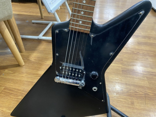 エレキギターのGibson USA