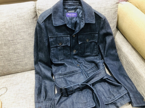 RALPH　LAURENのラルフローレン