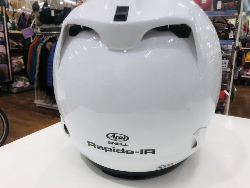 ヘルメットのフルフェイスヘルメット