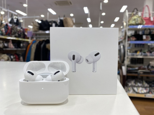 Appleのアップル
