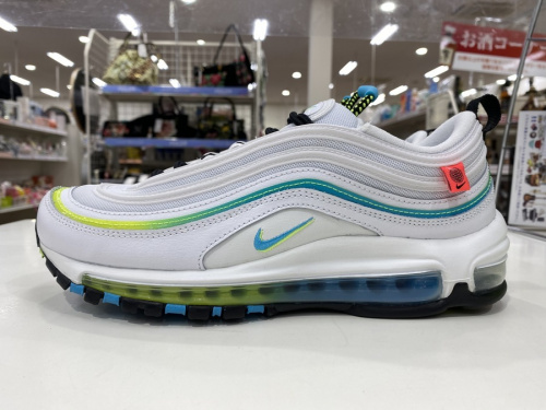 NIKEのスニーカー