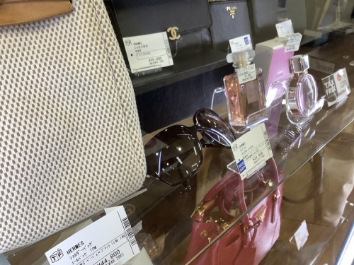 買取の中古