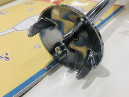 バーミックスのM250