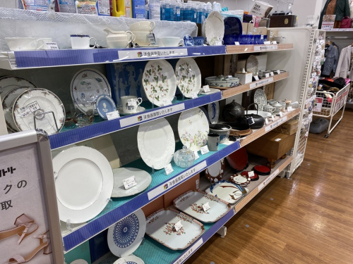 雑貨の千葉　中古　食器