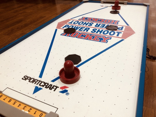 ホビーのレトロ