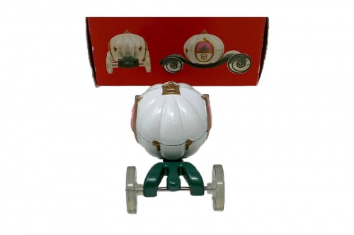 中古のトミカ
