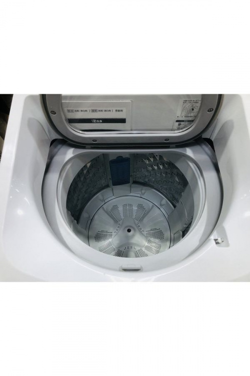 PANASONIC パナソニック 8kg 乾燥機能付洗濯機入荷【ミスターマックス