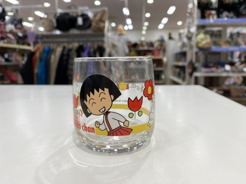 ホビーのレトログラス