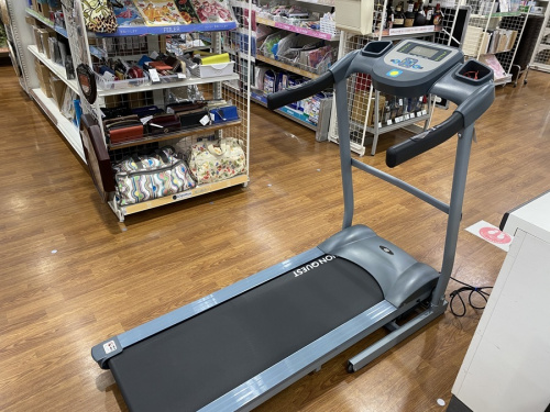 スポーツ用品のトレーニング用品