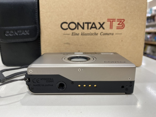 T3の千葉　中古　カメラ