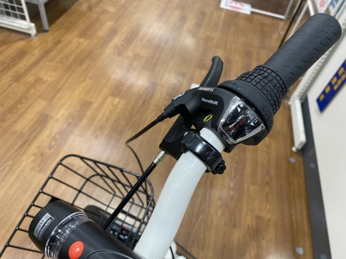 CAPTAIN STAGの千葉　中古　自転車